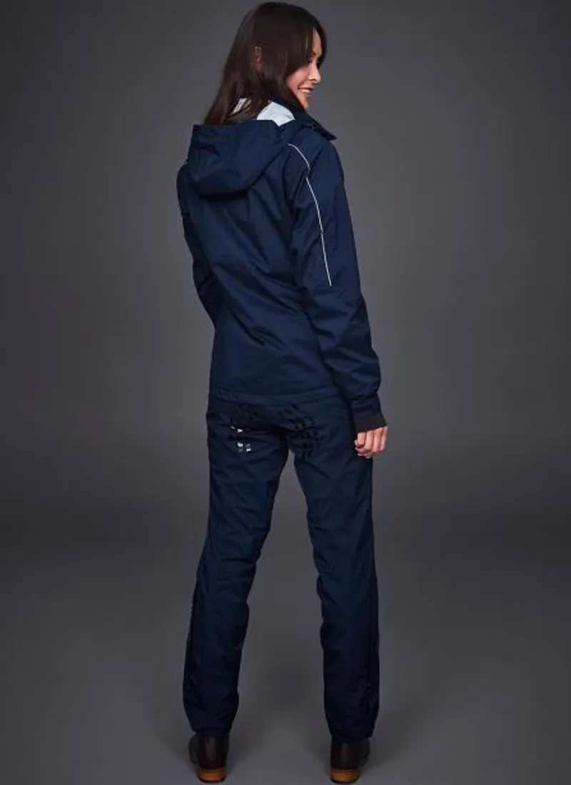 Mountain Horse Guard Team Jacket in Navy-2